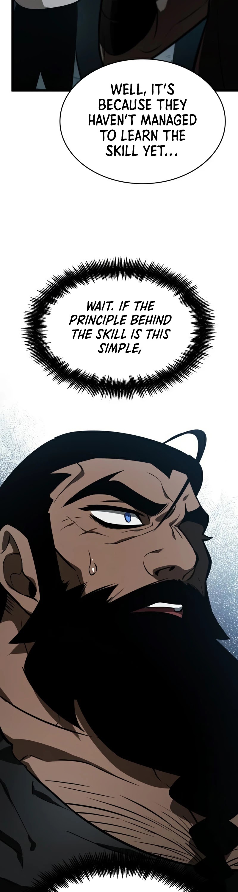 The World After the Fall Chapter 16 page 43 - Chapter 16
