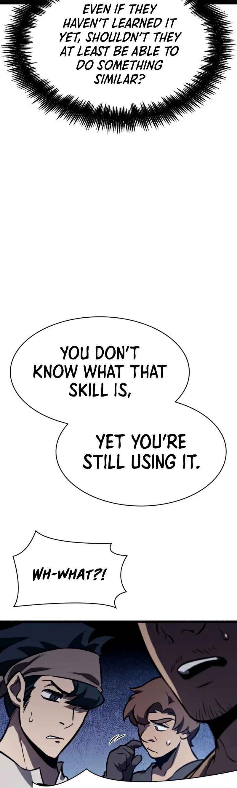 The World After the Fall Chapter 16 page 44 - Chapter 16