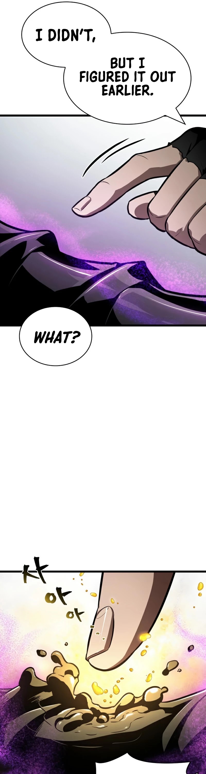 The World After the Fall Chapter 16 page 46 - Chapter 16