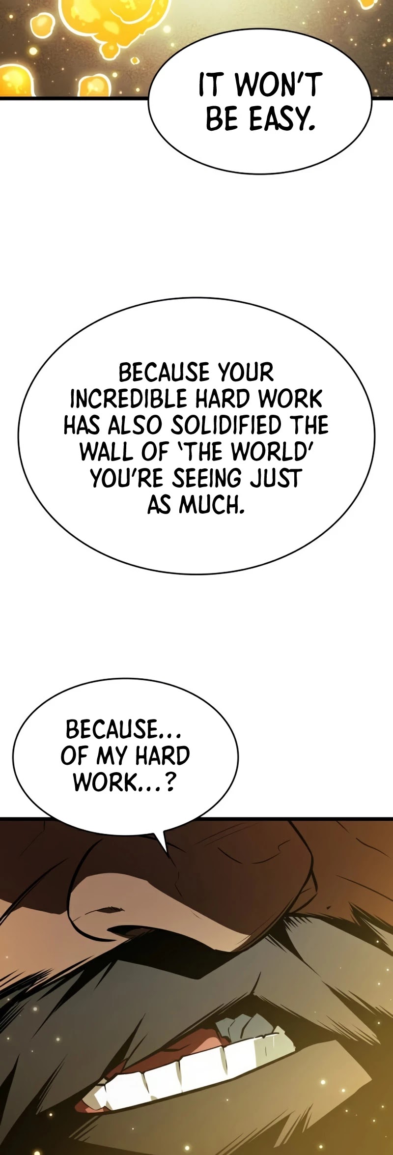 The World After the Fall Chapter 16 page 48 - Chapter 16