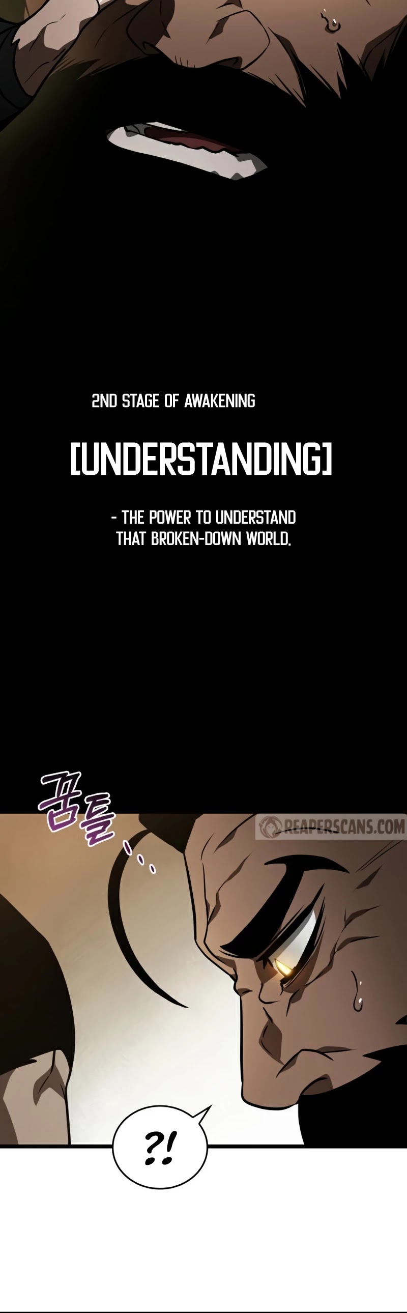 The World After the Fall Chapter 16 page 5 - Chapter 16