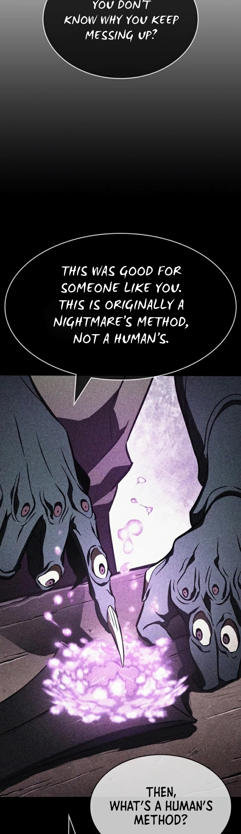 The World After the Fall Chapter 16 page 51 - Chapter 16