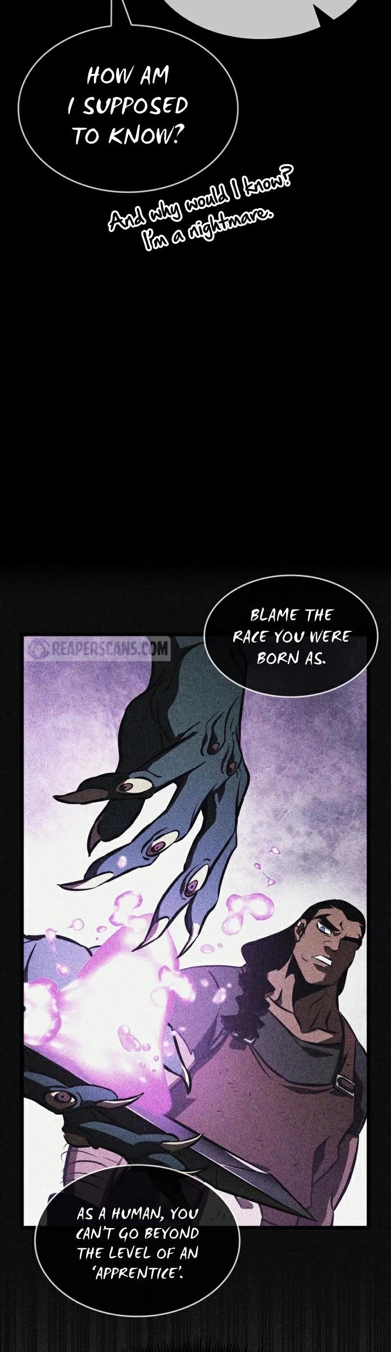 The World After the Fall Chapter 16 page 52 - Chapter 16