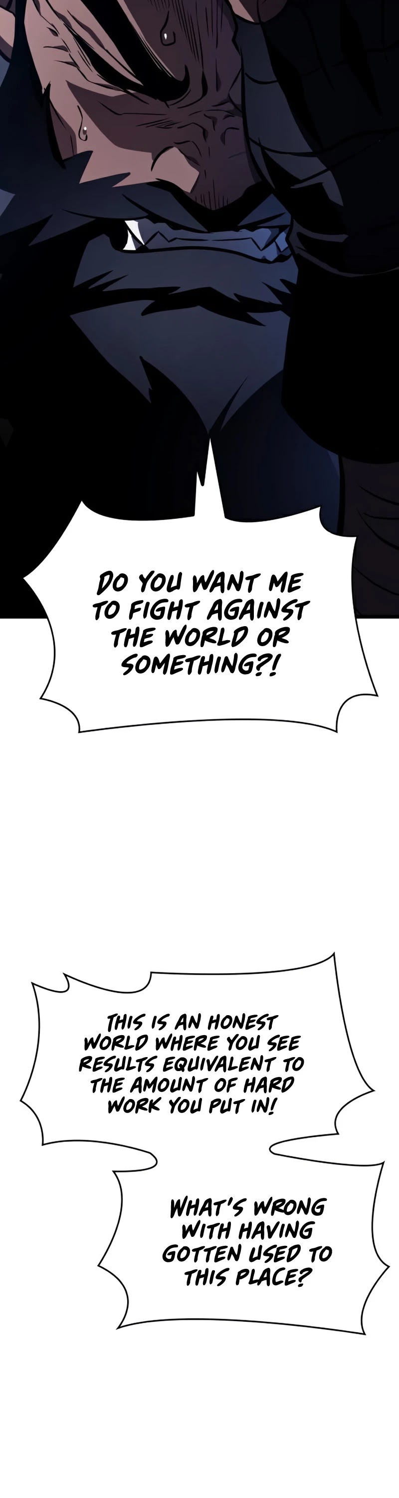 The World After the Fall Chapter 16 page 54 - Chapter 16