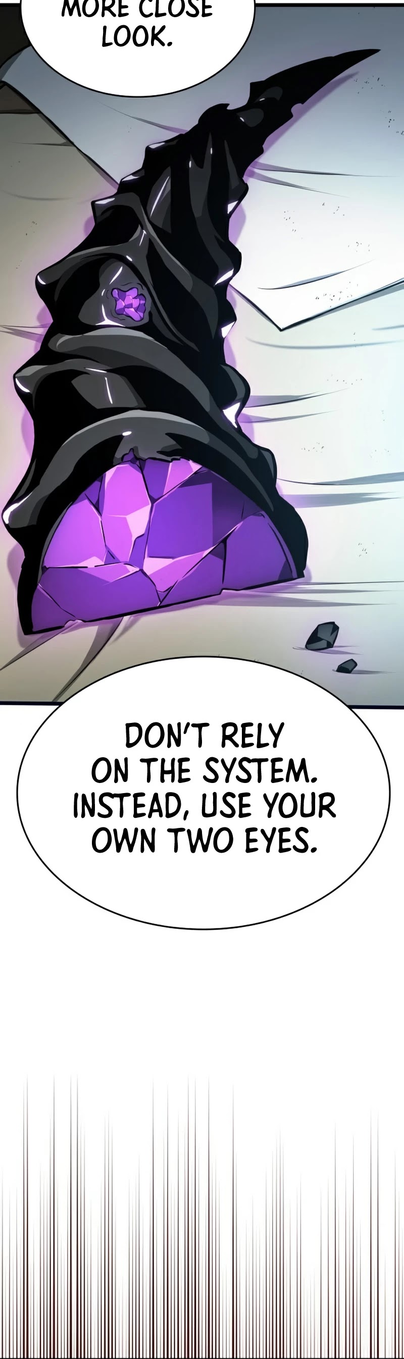 The World After the Fall Chapter 16 page 56 - Chapter 16