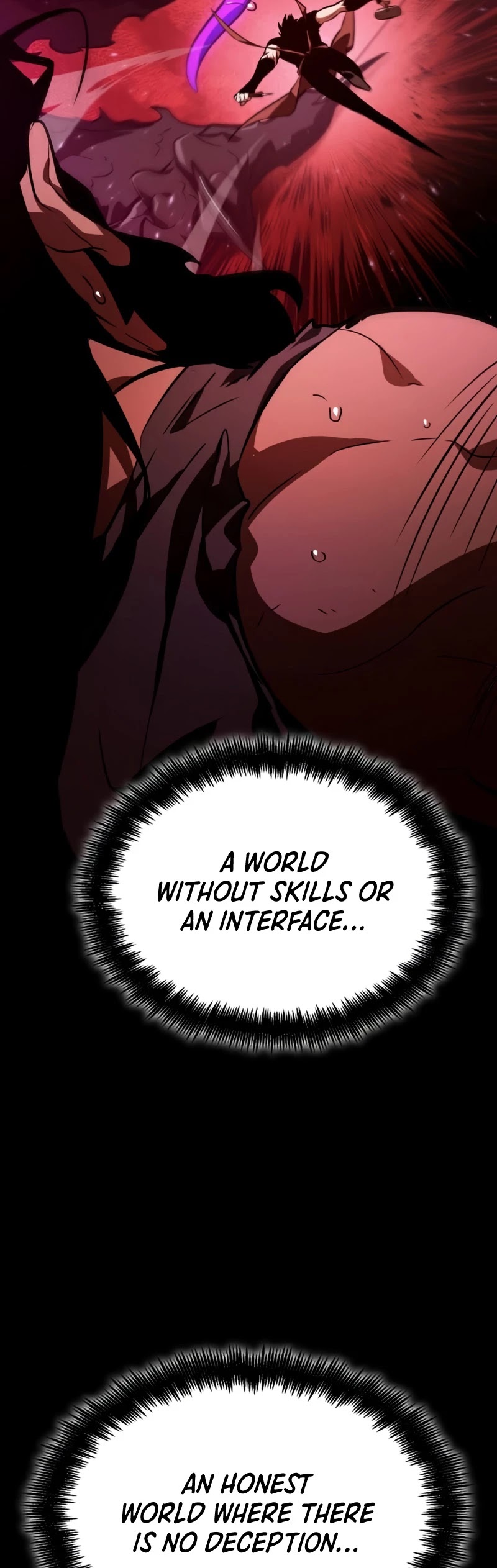 The World After the Fall Chapter 16 page 59 - Chapter 16