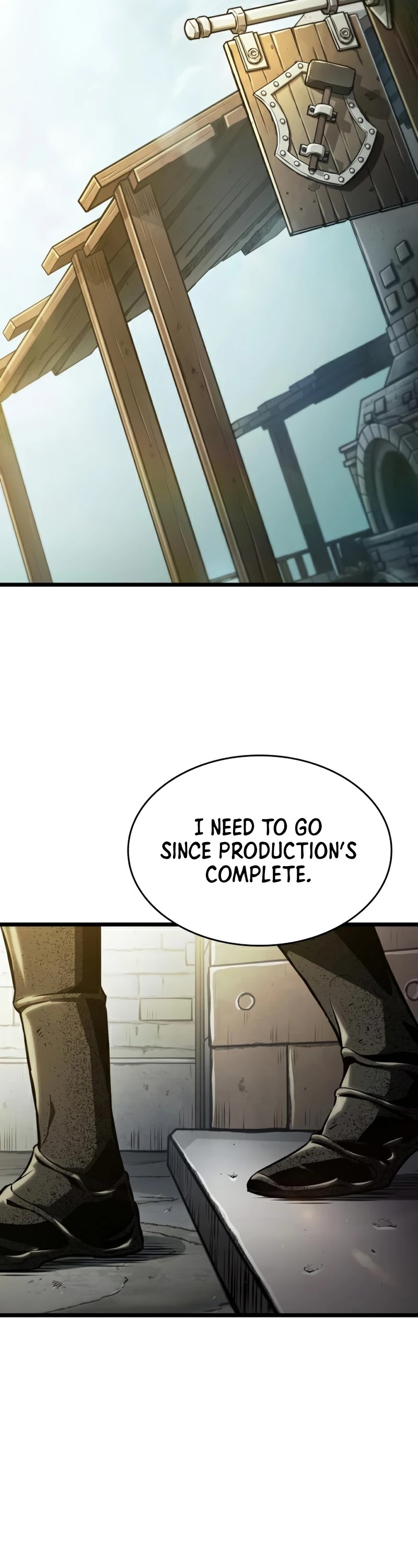 The World After the Fall Chapter 16 page 64 - Chapter 16