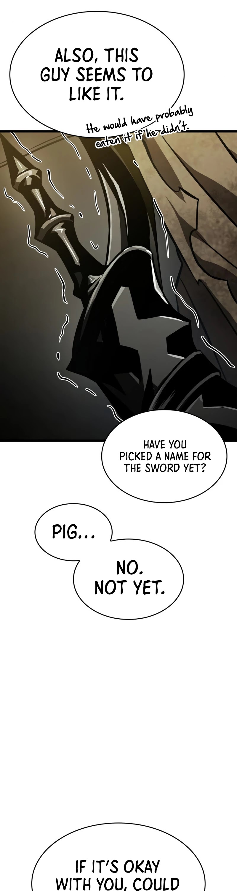 The World After the Fall Chapter 16 page 65 - Chapter 16