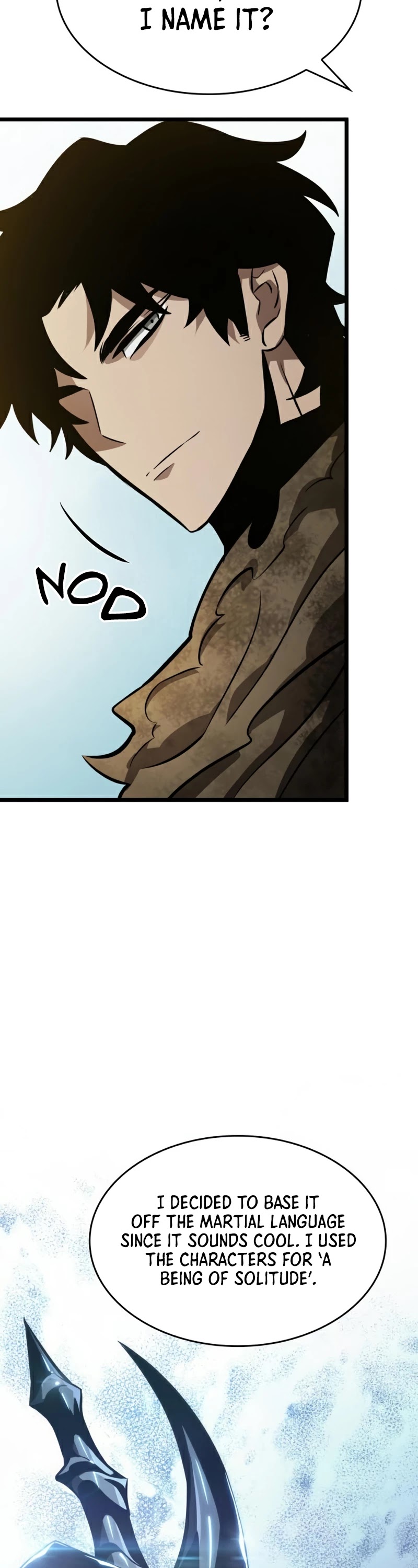 The World After the Fall Chapter 16 page 66 - Chapter 16