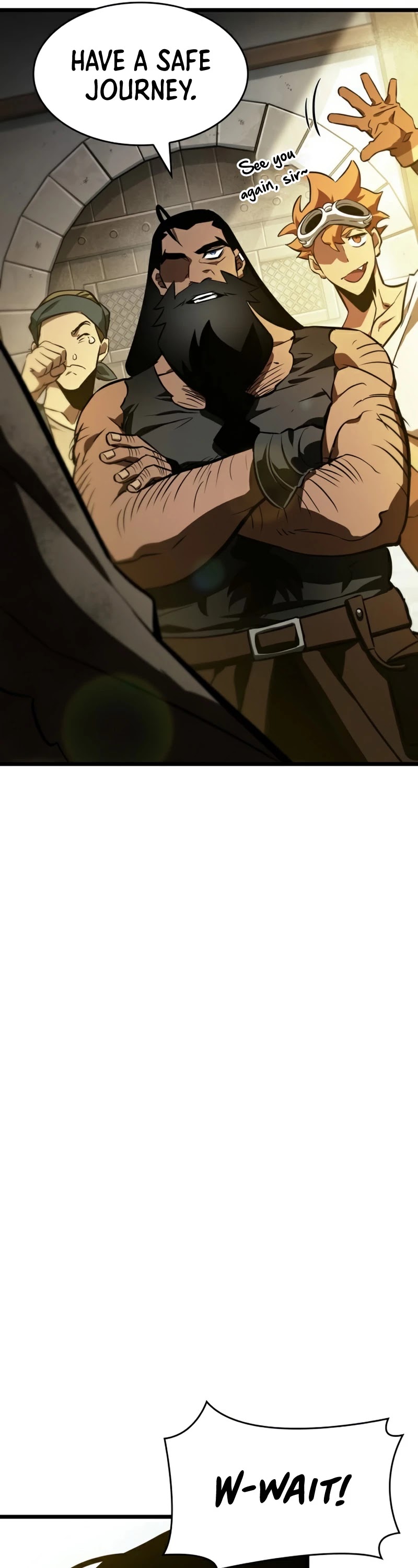 The World After the Fall Chapter 16 page 69 - Chapter 16