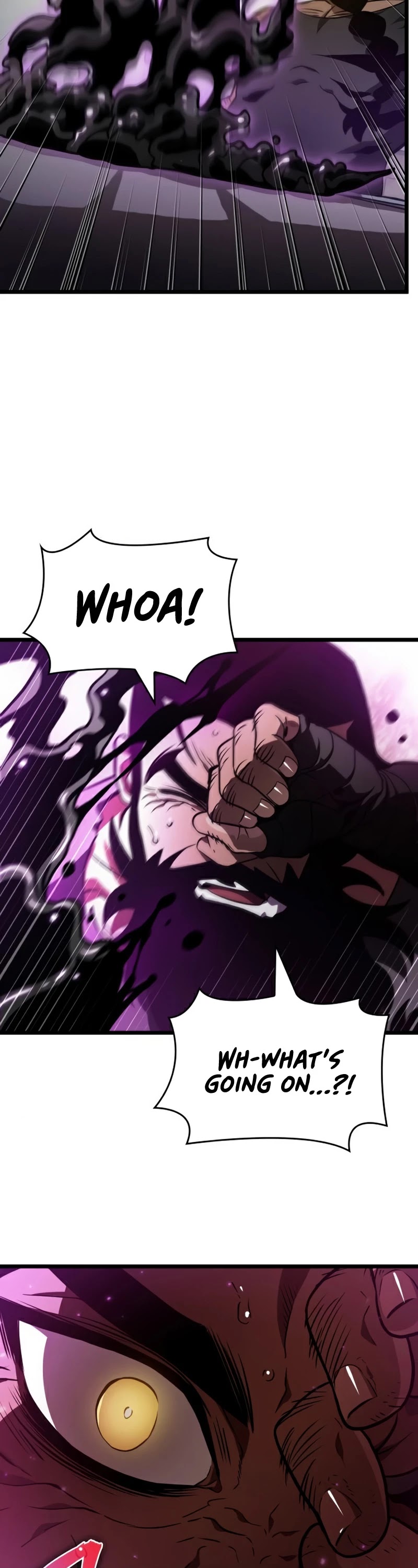 The World After the Fall Chapter 16 page 7 - Chapter 16