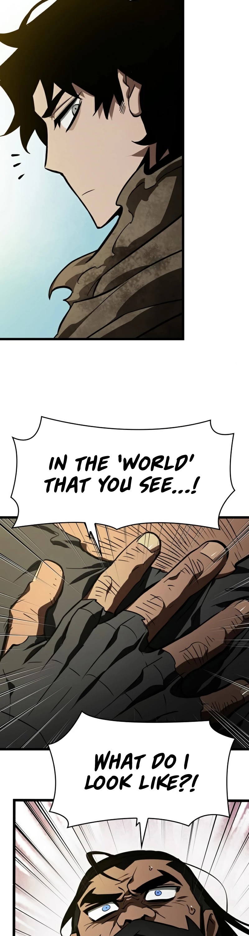 The World After the Fall Chapter 16 page 70 - Chapter 16
