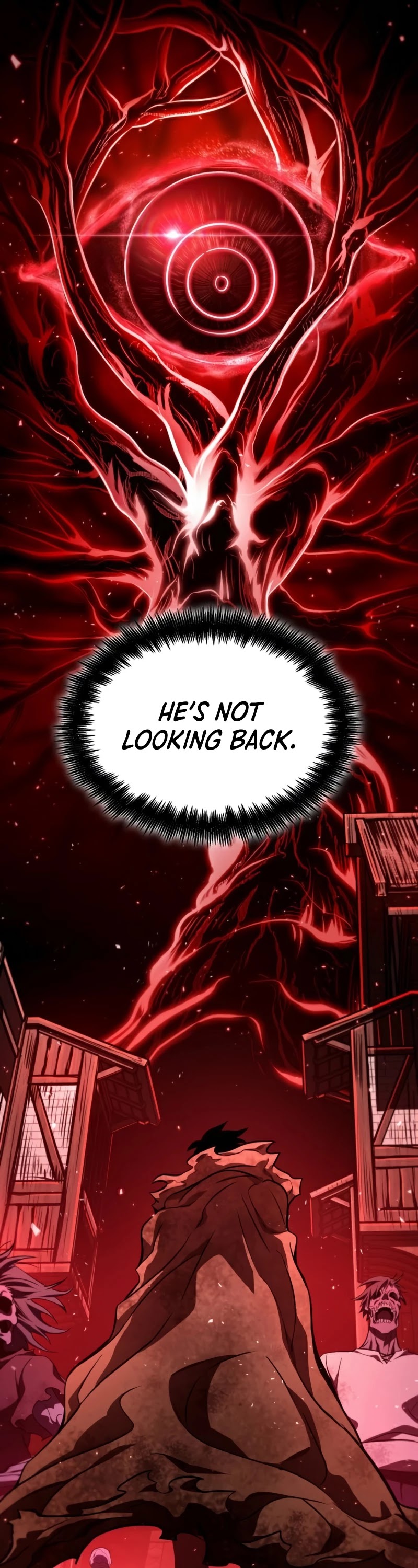 The World After the Fall Chapter 16 page 73 - Chapter 16