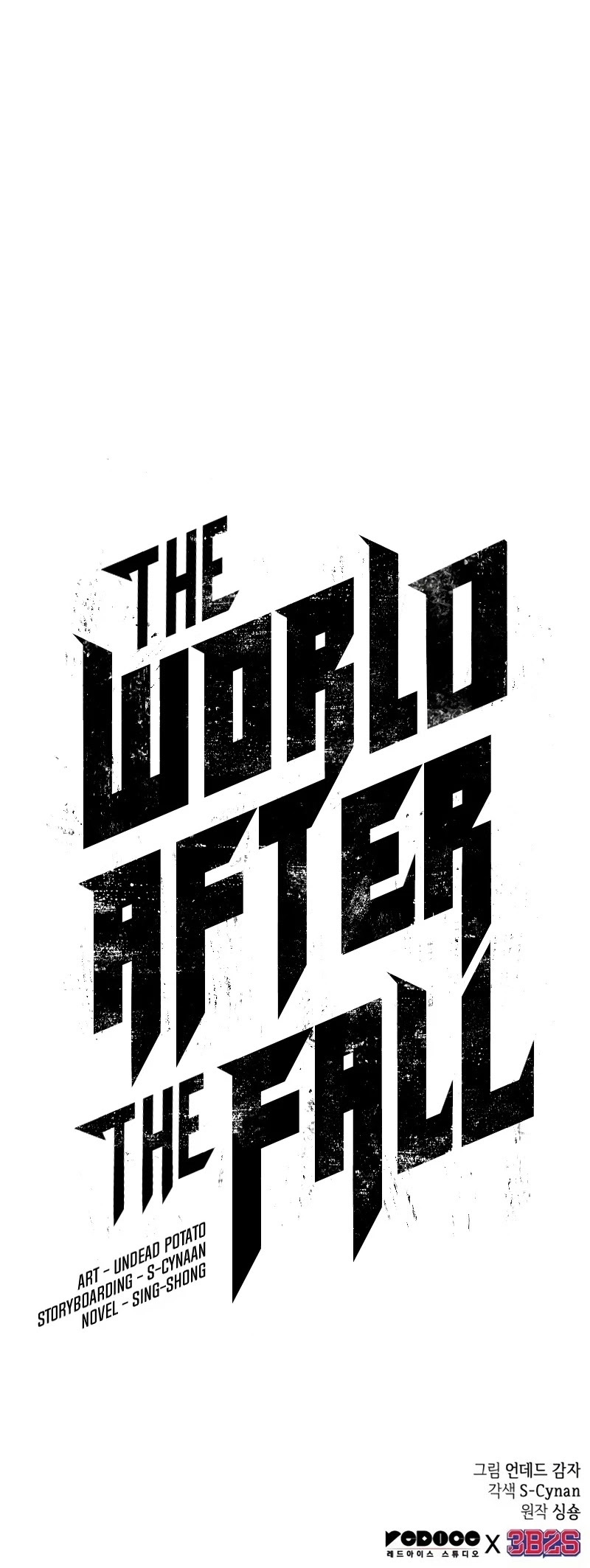 The World After the Fall Chapter 16 page 75 - Chapter 16