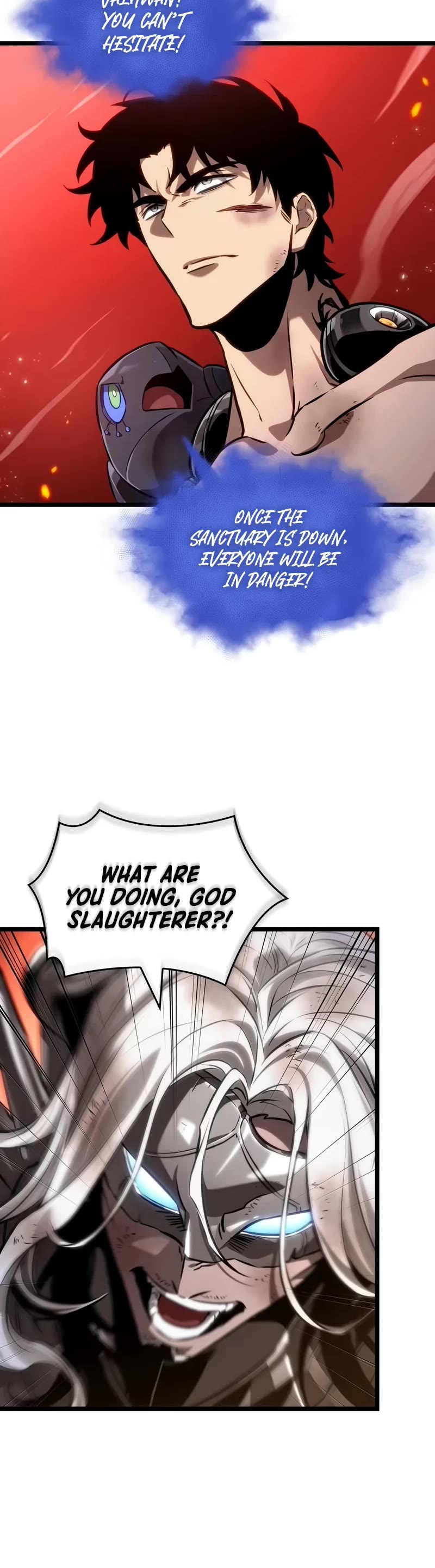The World After the Fall Chapter 160 page 16 - Chapter 160