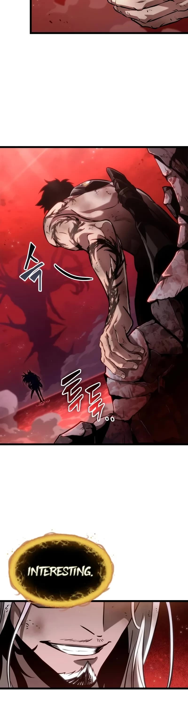The World After the Fall Chapter 160 page 28 - Chapter 160