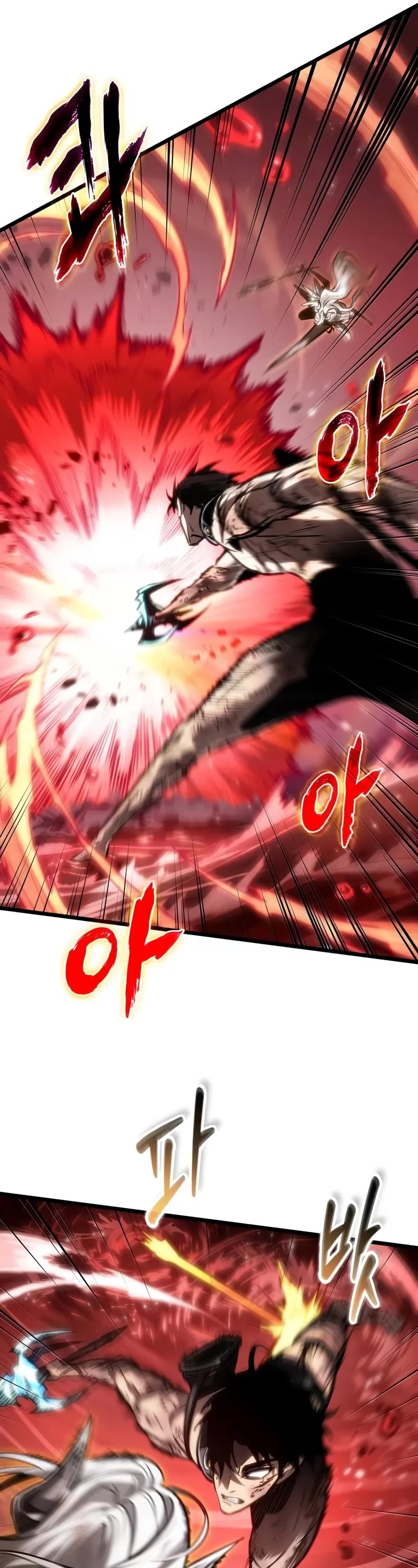 The World After the Fall Chapter 160 page 32 - Chapter 160