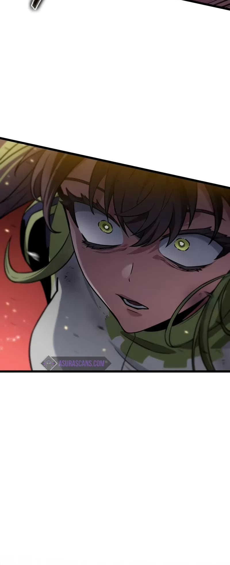 The World After the Fall Chapter 160 page 46 - Chapter 160