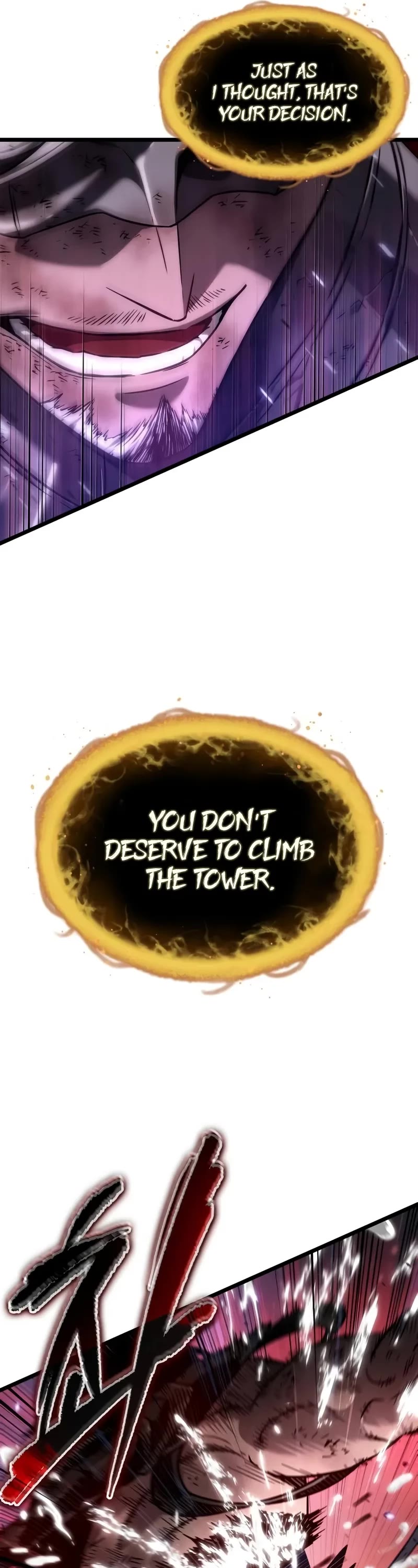The World After the Fall Chapter 160 page 48 - Chapter 160
