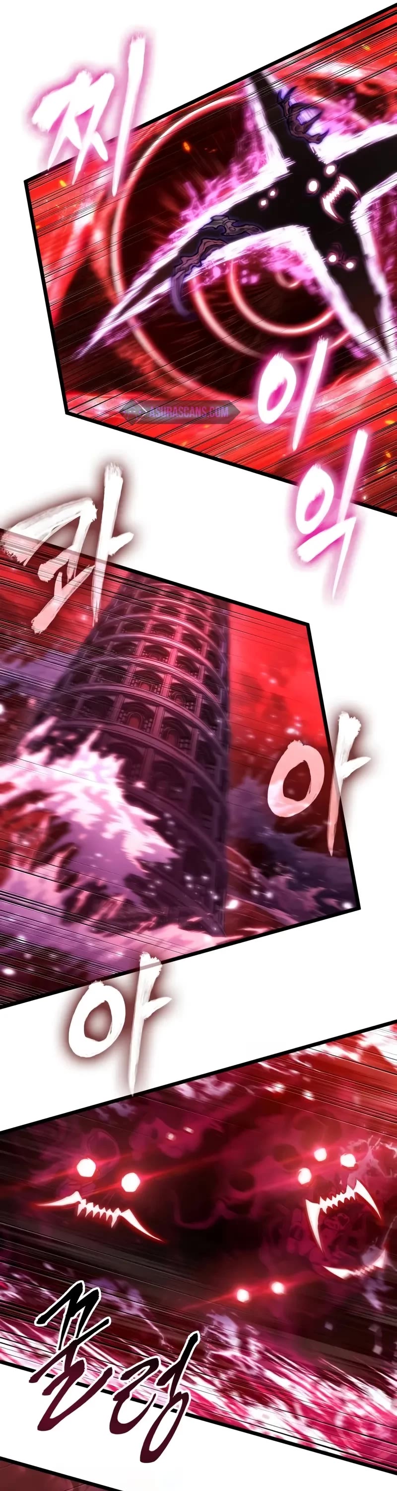 The World After the Fall Chapter 160 page 52 - Chapter 160