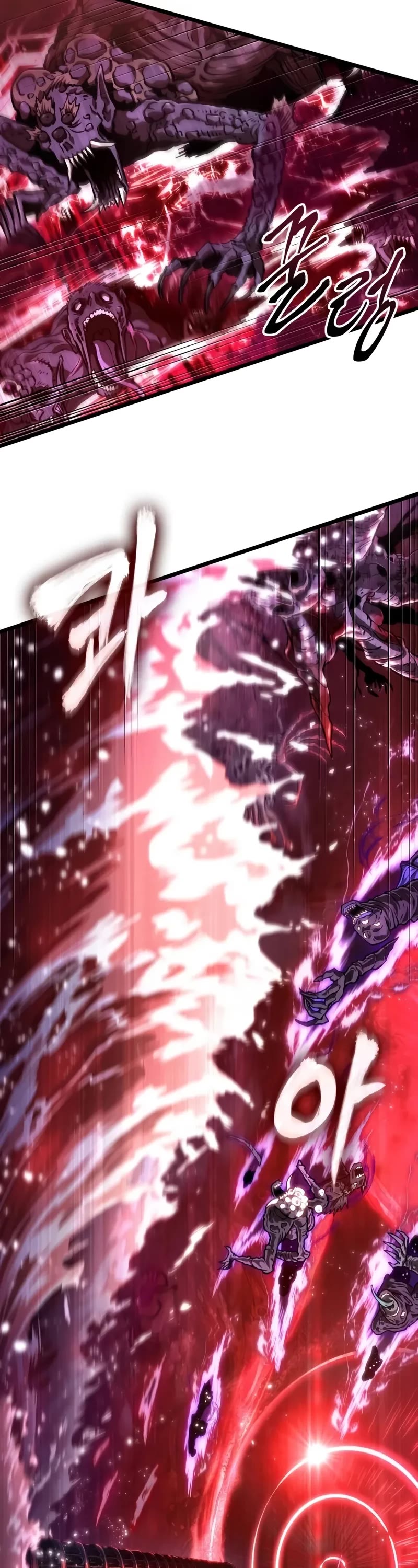 The World After the Fall Chapter 160 page 53 - Chapter 160