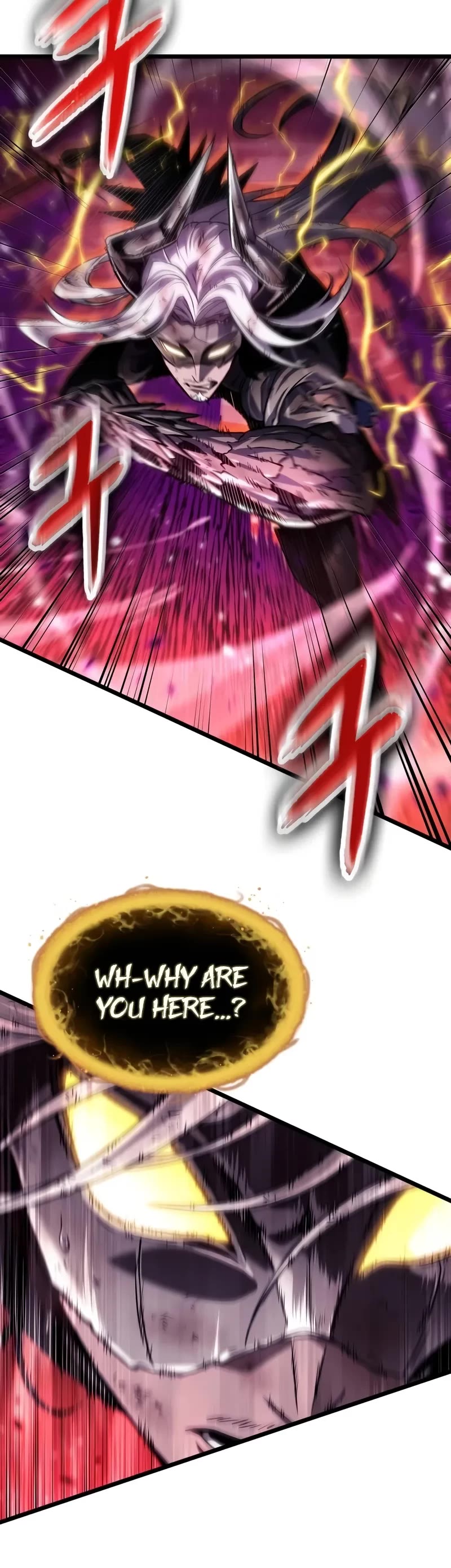 The World After the Fall Chapter 160 page 55 - Chapter 160