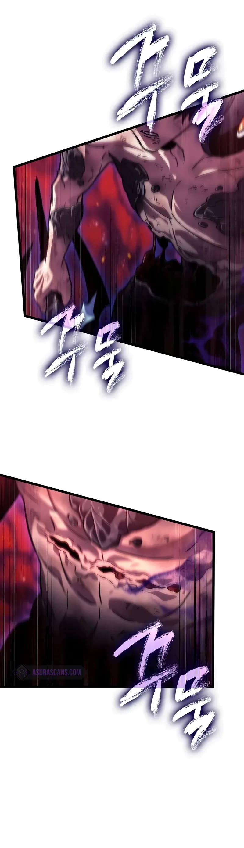 The World After the Fall Chapter 160 page 56 - Chapter 160