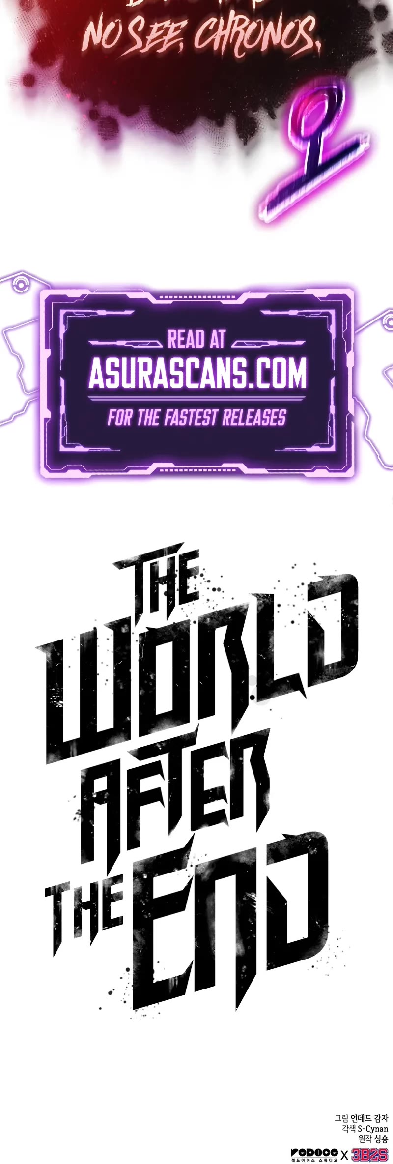 The World After the Fall Chapter 160 page 59 - Chapter 160