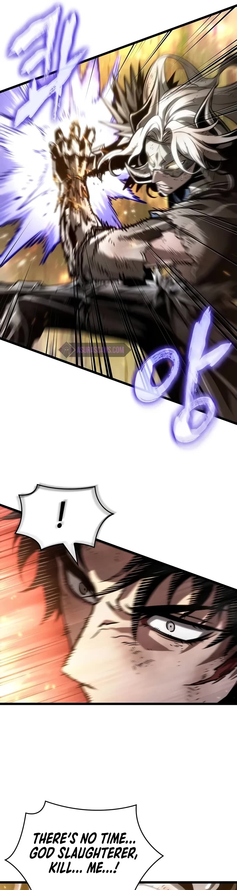 The World After the Fall Chapter 160 page 7 - Chapter 160