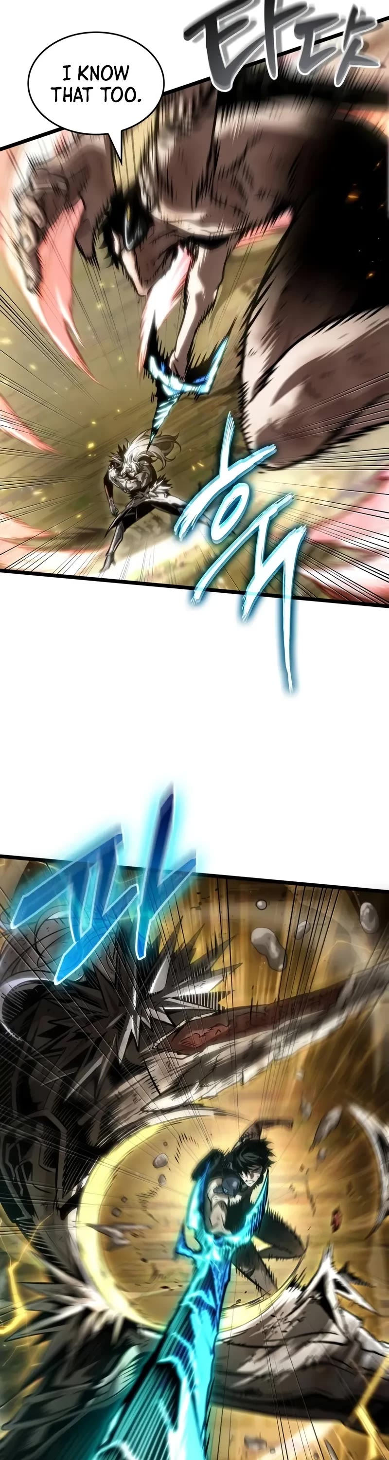 The World After the Fall Chapter 160 page 9 - Chapter 160