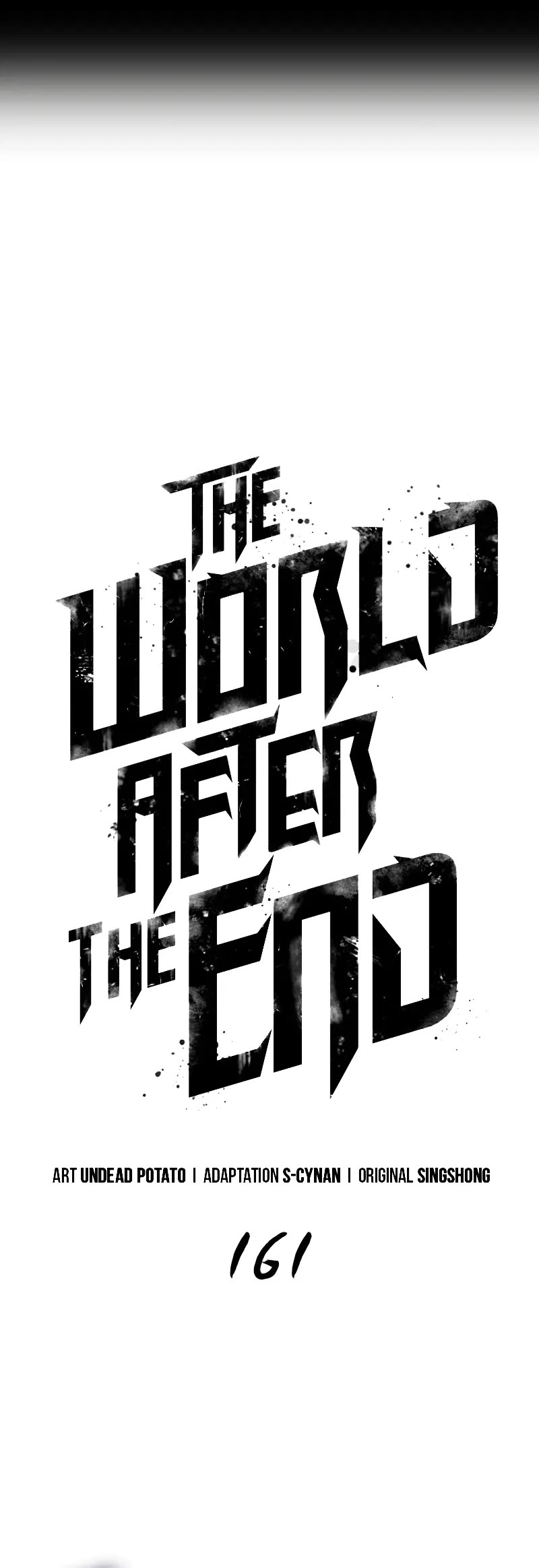 The World After the Fall Chapter 161 page 10 - Chapter 161