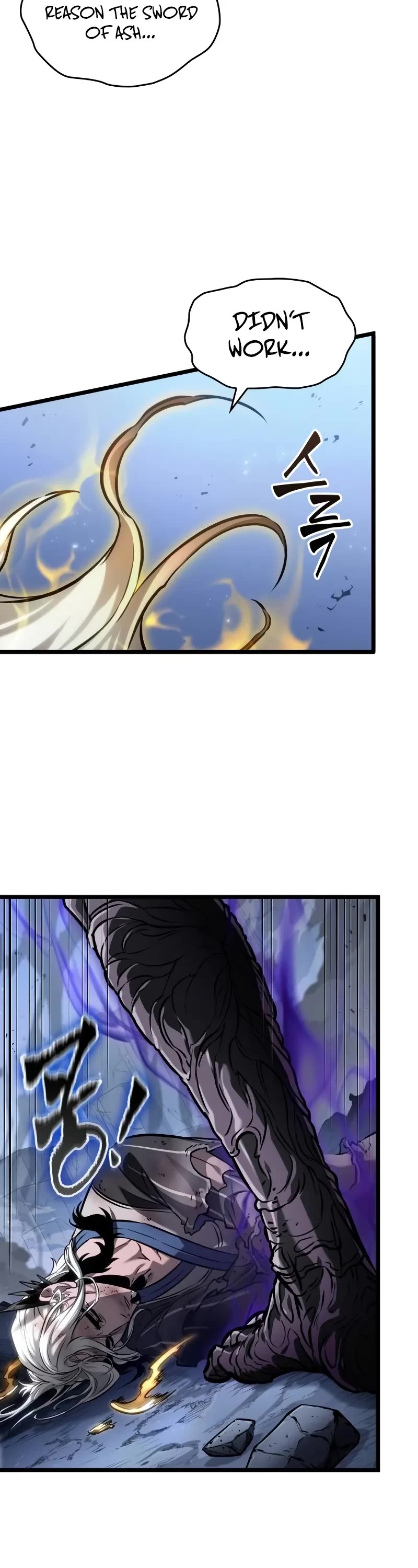 The World After the Fall Chapter 161 page 13 - Chapter 161