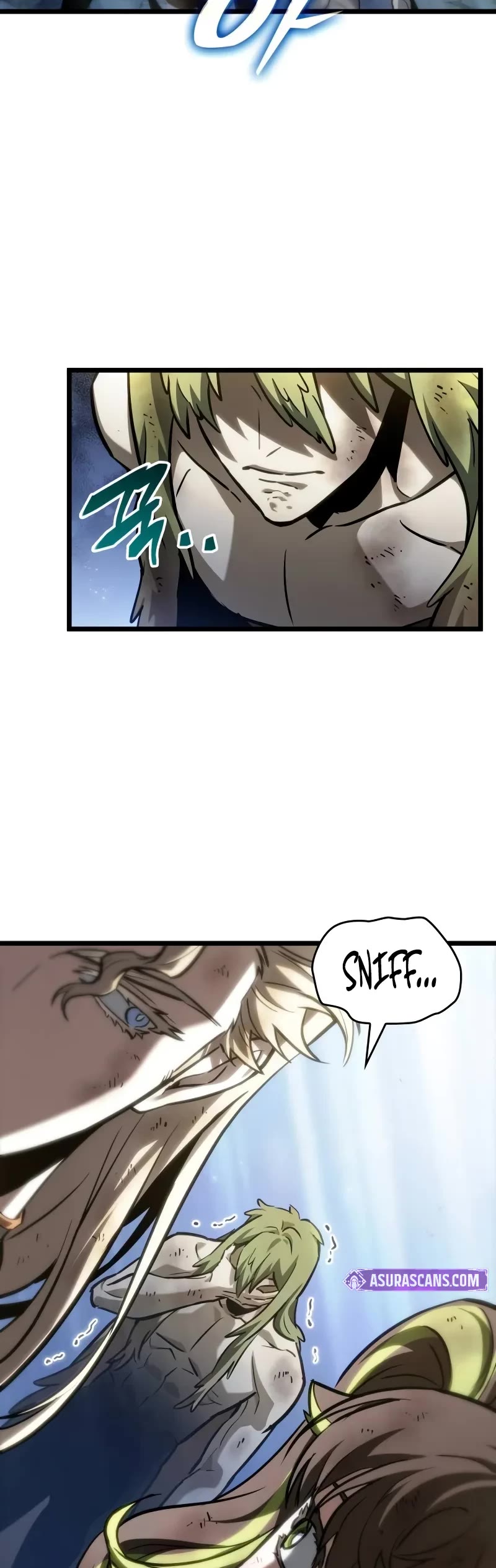 The World After the Fall Chapter 161 page 29 - Chapter 161