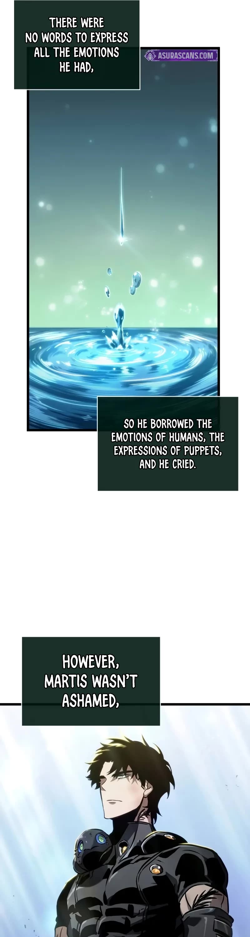 The World After the Fall Chapter 161 page 31 - Chapter 161