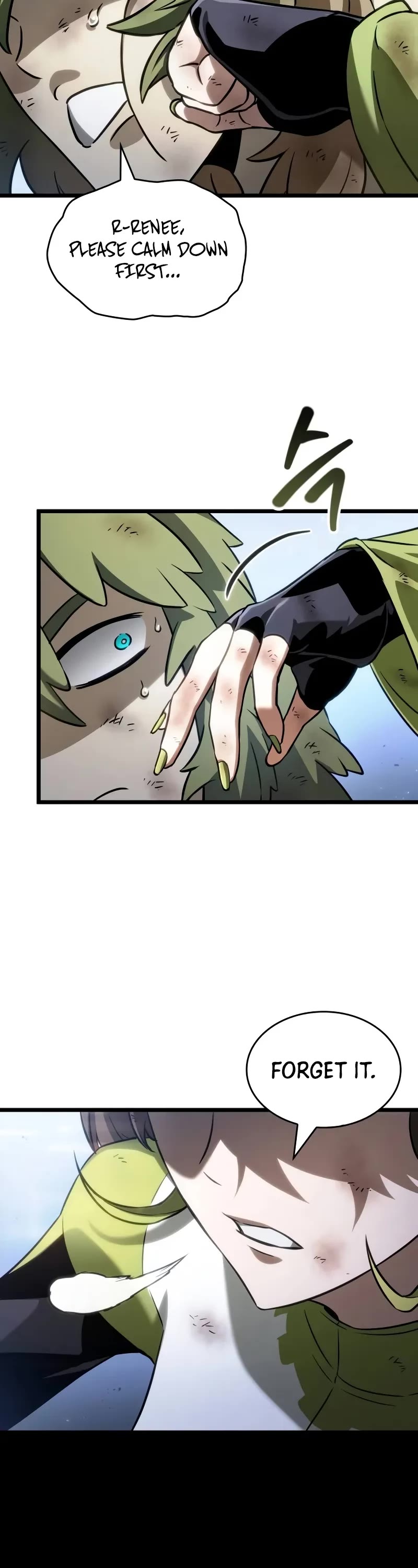 The World After the Fall Chapter 161 page 39 - Chapter 161
