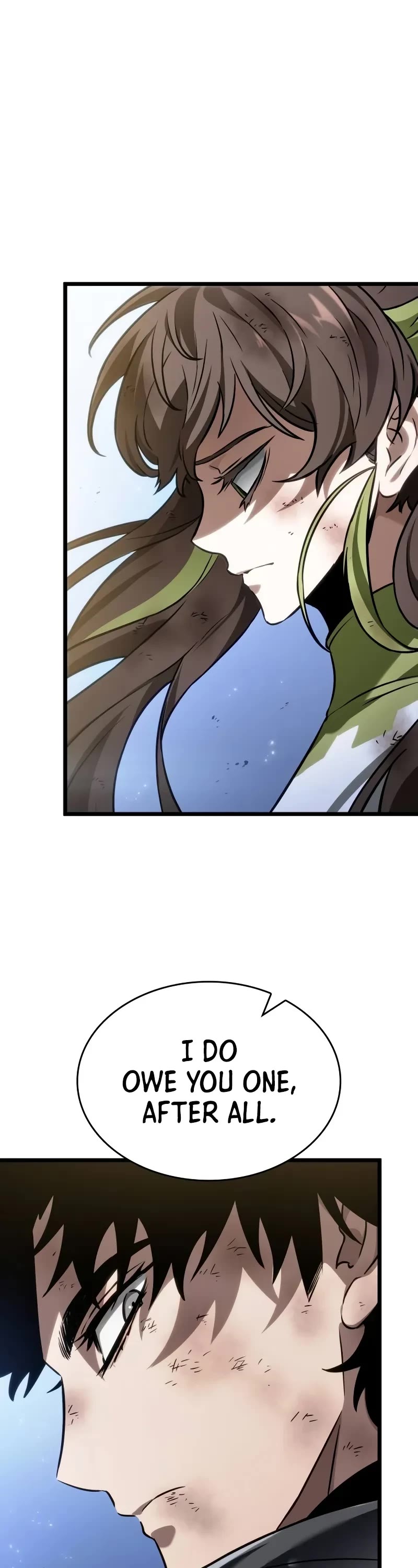 The World After the Fall Chapter 161 page 41 - Chapter 161