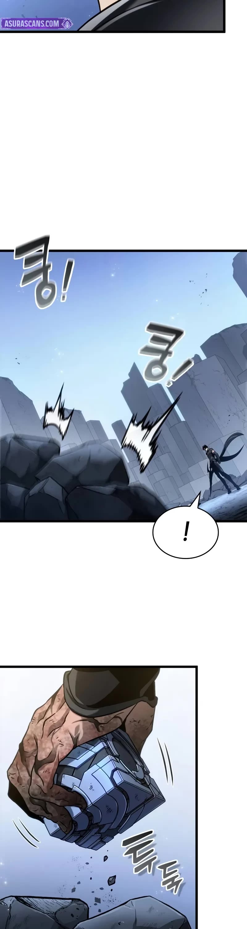 The World After the Fall Chapter 161 page 42 - Chapter 161