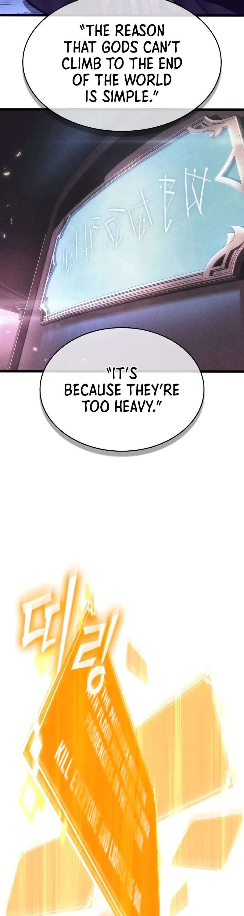 The World After the Fall Chapter 161 page 53 - Chapter 161