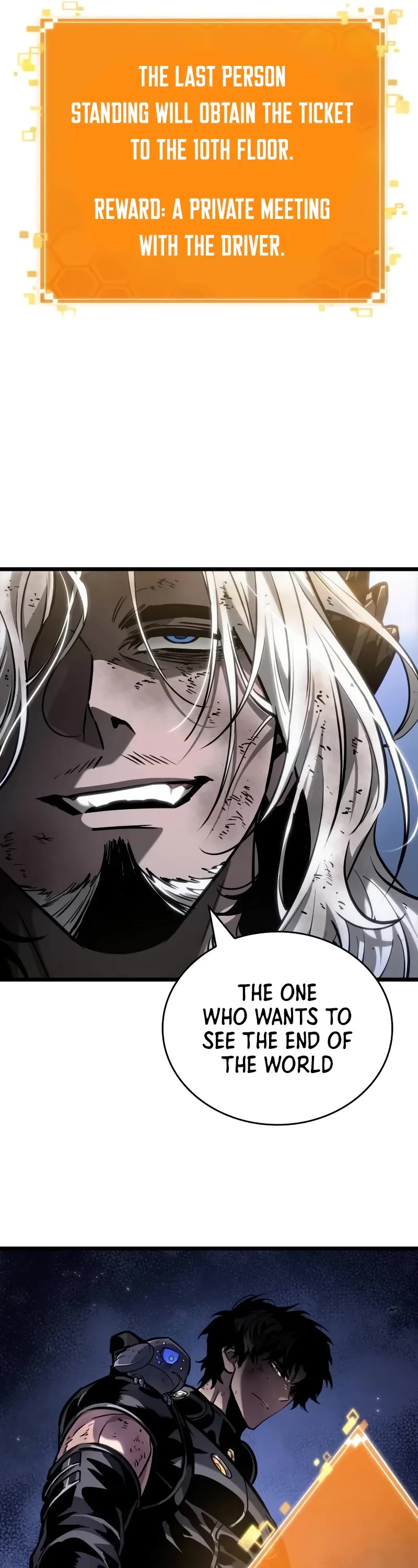 The World After the Fall Chapter 161 page 56 - Chapter 161