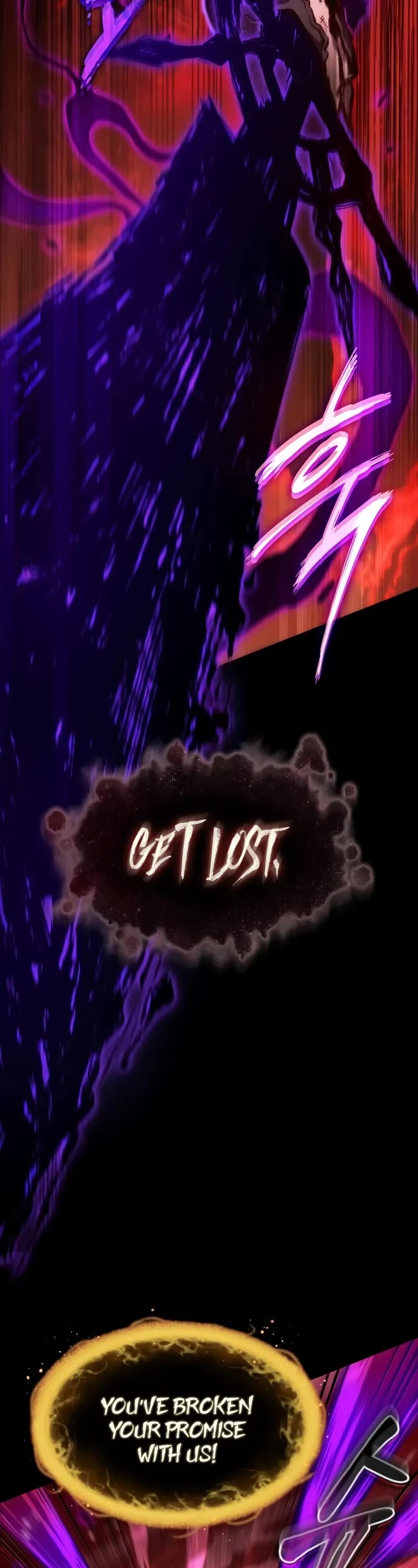 The World After the Fall Chapter 161 page 7 - Chapter 161