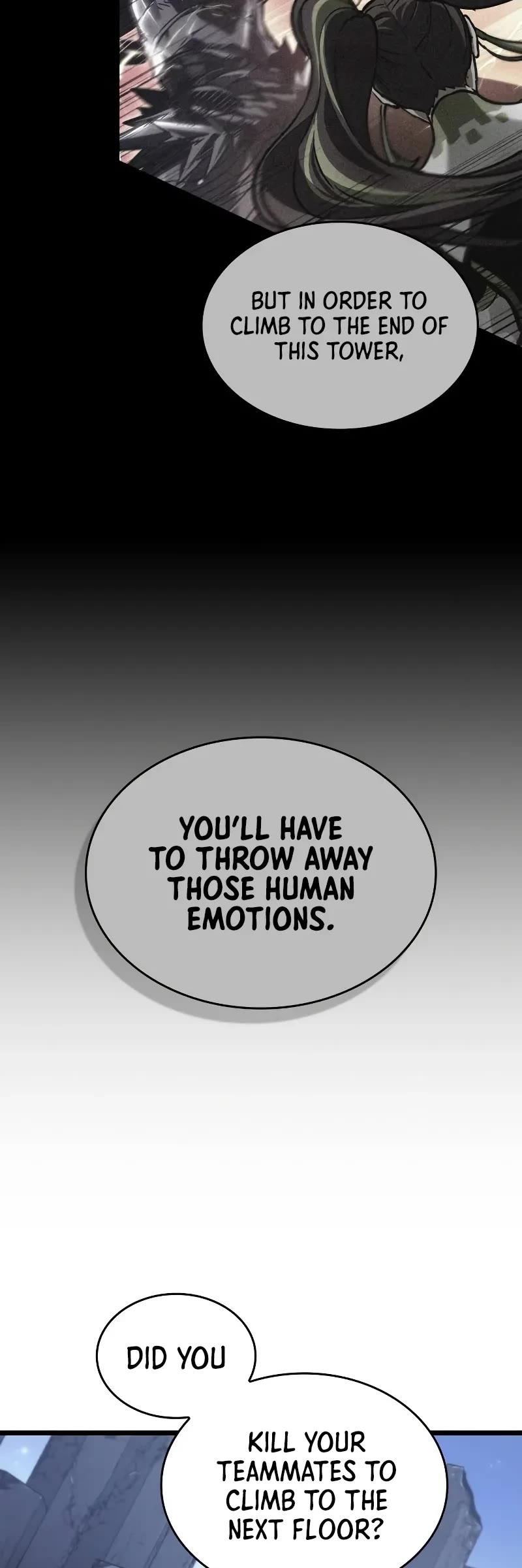 The World After the Fall Chapter 162 page 10 - Chapter 162