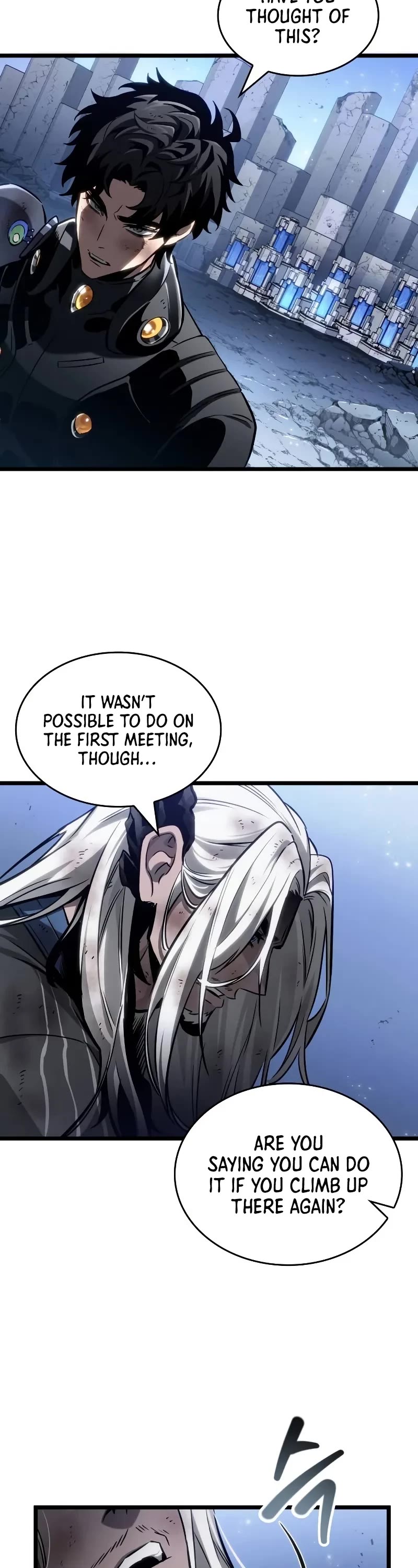 The World After the Fall Chapter 162 page 13 - Chapter 162