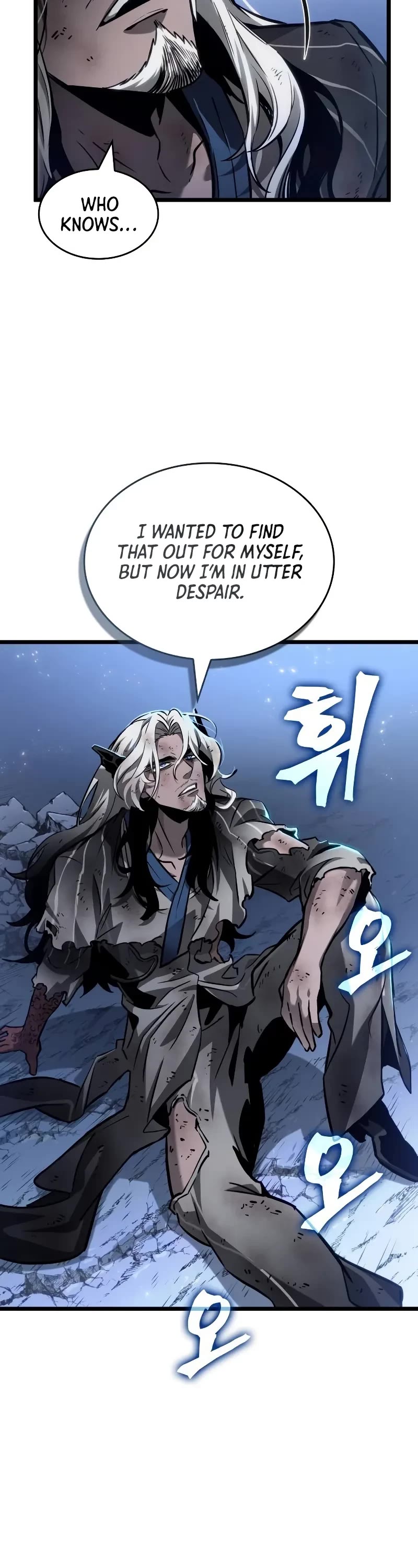 The World After the Fall Chapter 162 page 14 - Chapter 162