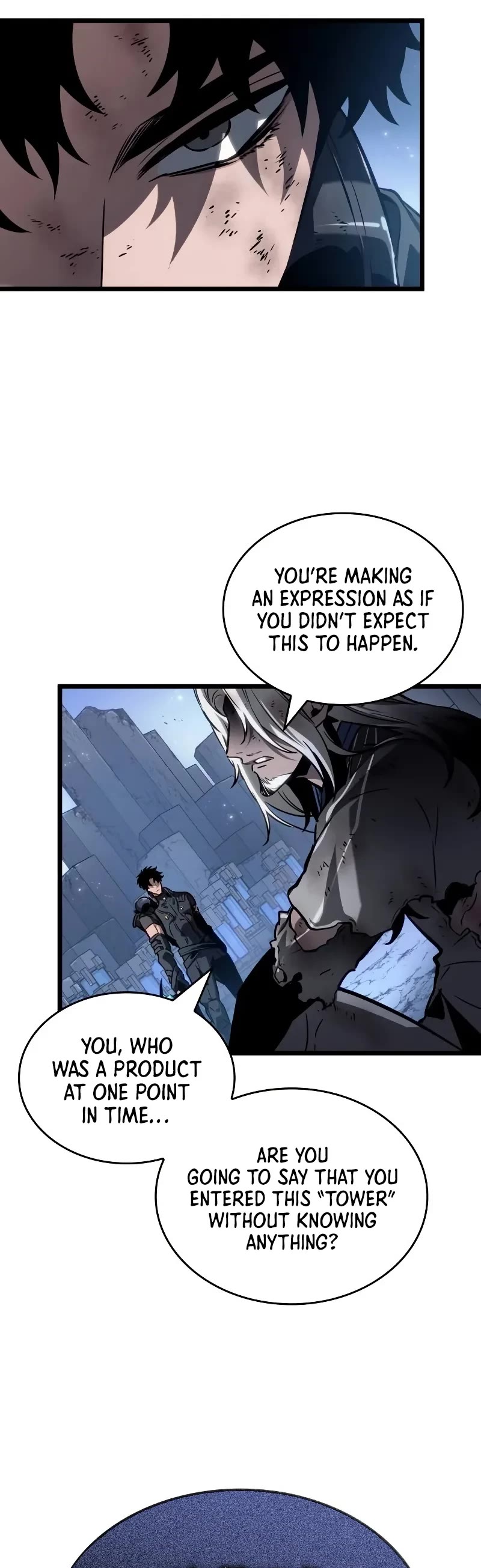 The World After the Fall Chapter 162 page 15 - Chapter 162
