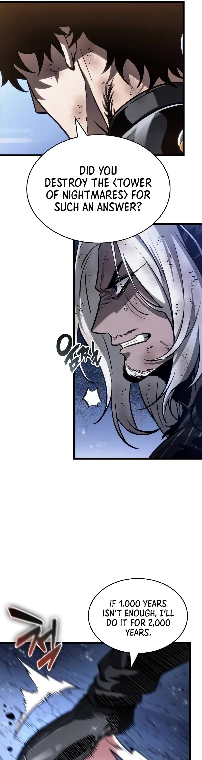 The World After the Fall Chapter 162 page 24 - Chapter 162
