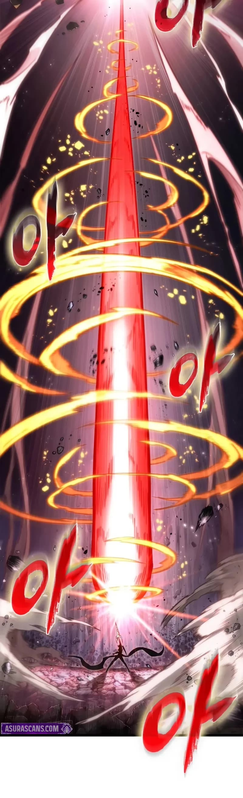 The World After the Fall Chapter 162 page 26 - Chapter 162