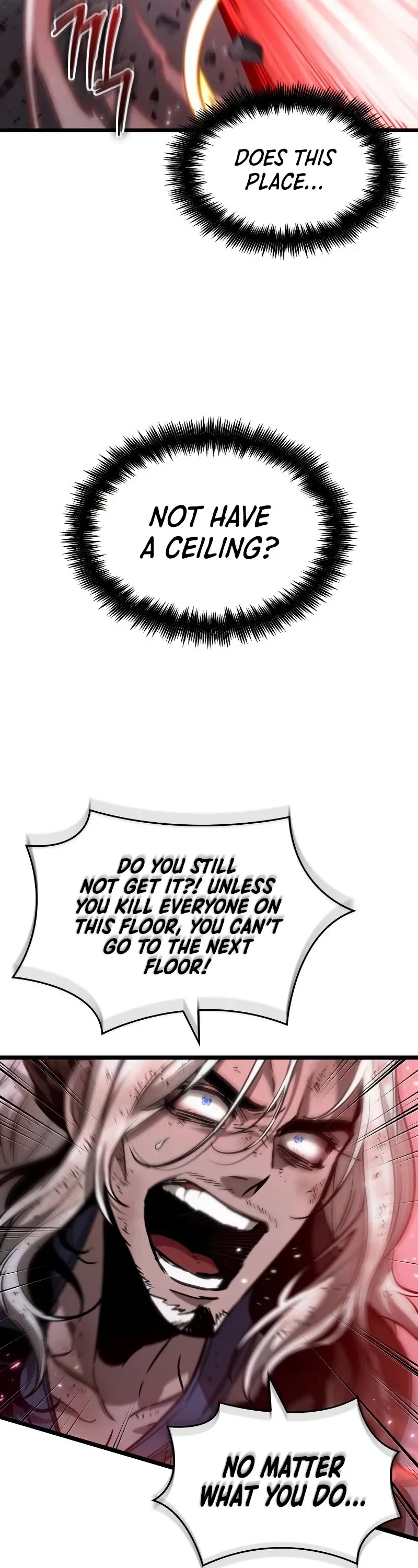 The World After the Fall Chapter 162 page 29 - Chapter 162