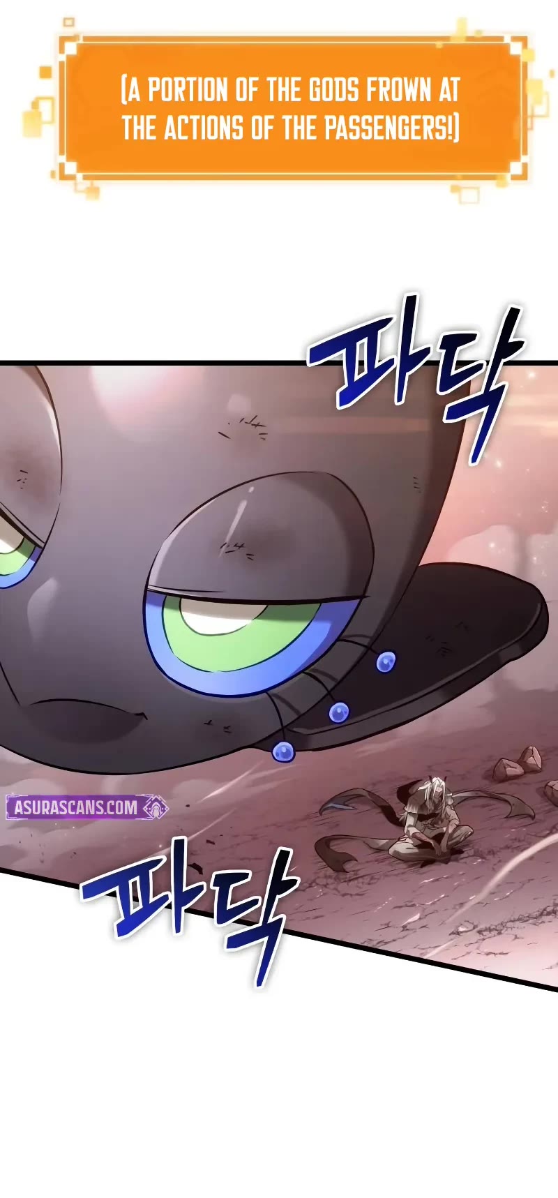 The World After the Fall Chapter 162 page 36 - Chapter 162