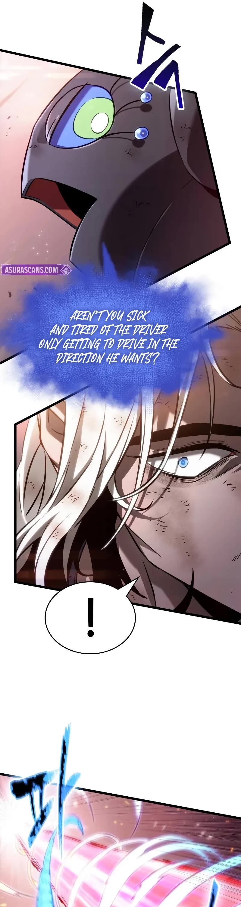 The World After the Fall Chapter 162 page 37 - Chapter 162