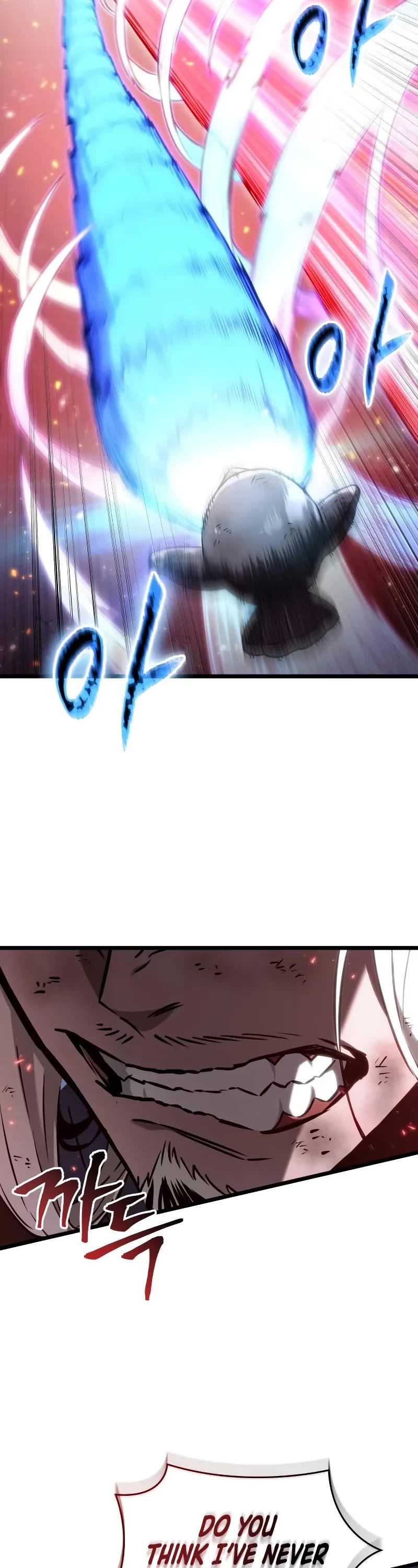The World After the Fall Chapter 162 page 38 - Chapter 162
